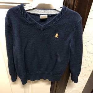Baby Gap sweater
